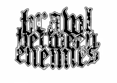 logo Brawl Between Enemies